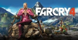 far cry