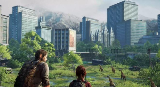 The Last of Us Remastered: data di uscita, prezzo e bonus pre-order