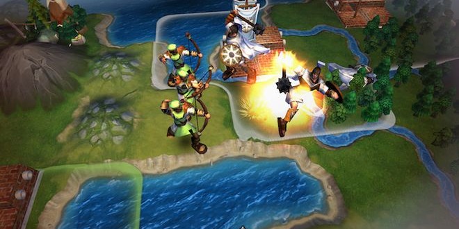 civilization revolution 2