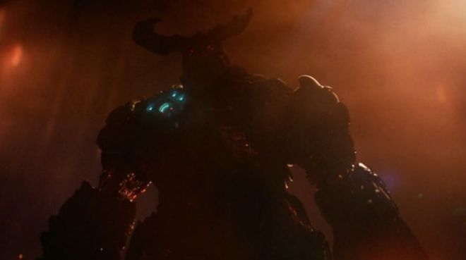 Doom 2014, il progetto svelato al Quakecon