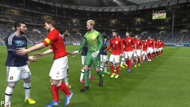 FIFA 15: le principali novità di quest’anno