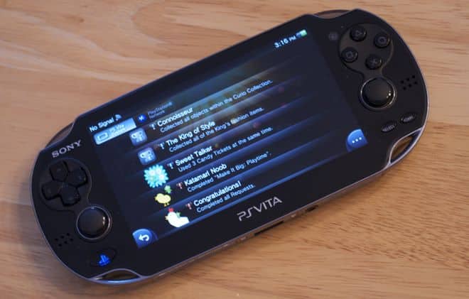 Migliori videogiochi da spiaggia su PlayStation Vita per il 2014