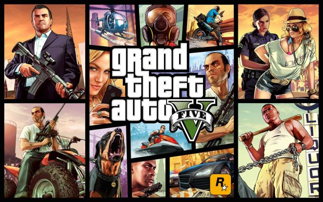 GTA 5, che differenze ci sono tra next-gen e old-gen?