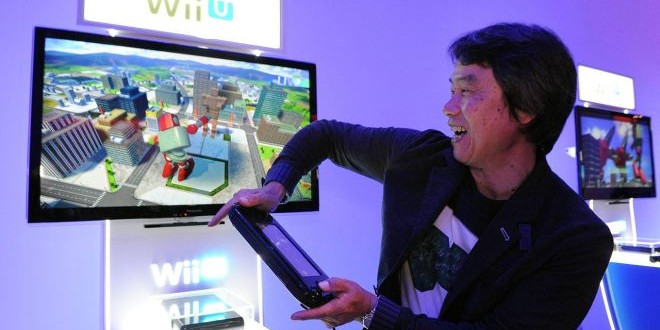migliori giochi wii u 2014-2015
