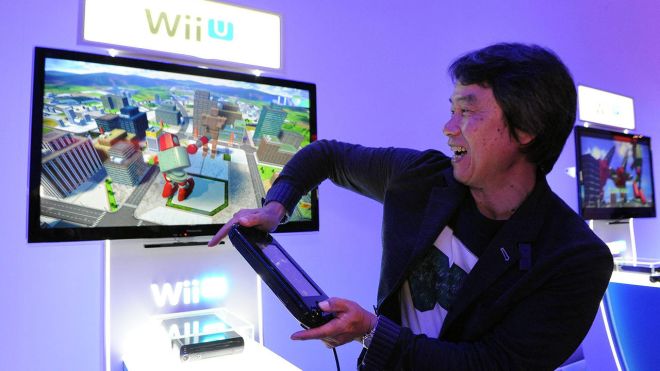 migliori giochi wii u 2014-2015