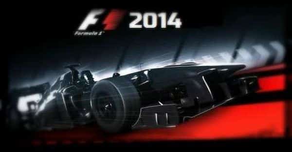 anticipazioni f1 2014