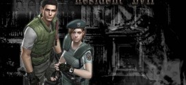 resident evil hd