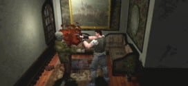 curiosità resident evil