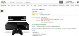 taglio di prezzo xbox one