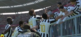demo pes 2015