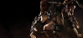 info su mortal kombat x