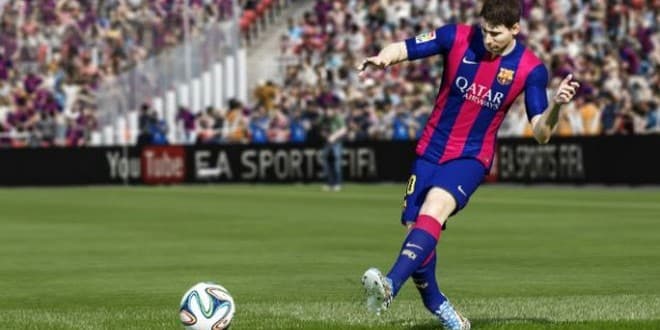 delusione fifa 15