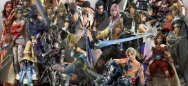 curiosità su final fantasy