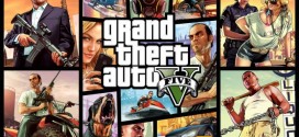 gran theft auto v