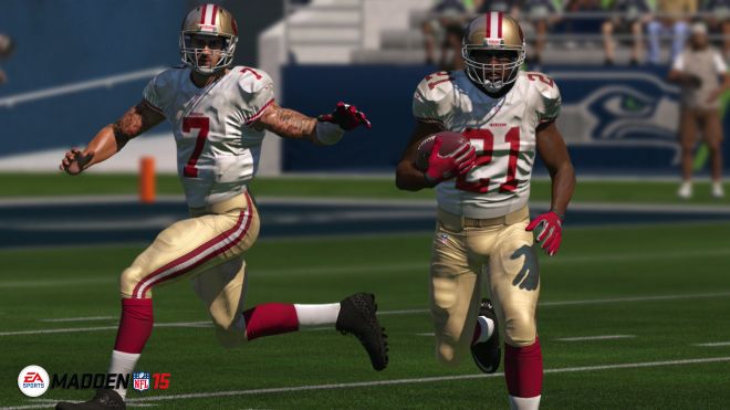 Videogiochi più venduti di agosto 2014: Madden NFL esordisce alla grande