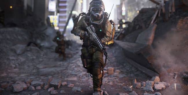 call of duty e gli altri titoli in uscita