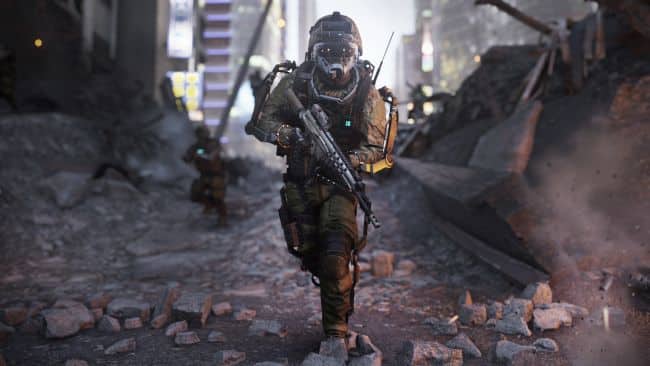Da Call of Duty a PES, i videogiochi più attesi di novembre