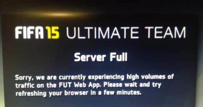 lag, bug e tanto altro in fifa 15