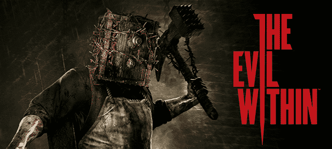 The Evil Within, un titolo da paura