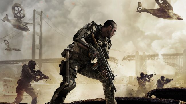 Call of Duty: Advanced Warfare: longevità, modalità di gioco e requisiti