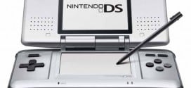 curiosità nintendo ds