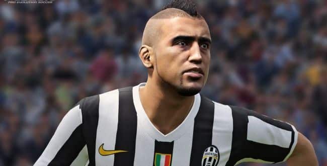 modalità di gioco pes 2015