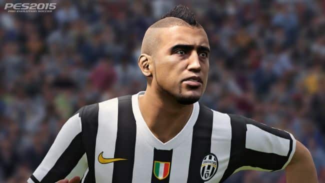 PES 2015: modalità di gioco e novità di questa edizione