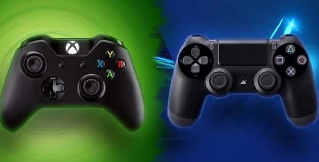 Offerte PS4 Xbox One