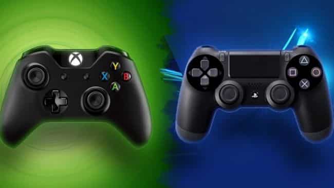 Offerte PS4 Xbox One