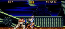 curiosità su street fighter