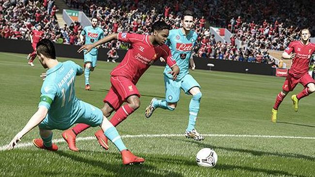 Videogiochi più venduti di ottobre 2014: è ancora FIFA il re