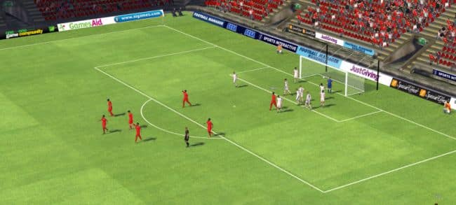 Recensione di Football Manager 2015