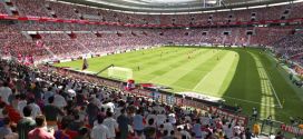 Stadi e squadre ufficiali pes 2015