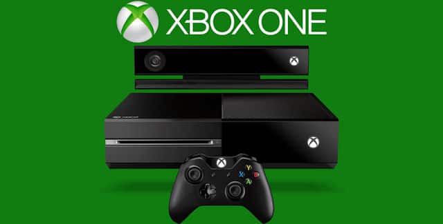 motivi per comprare xbox one