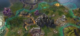 recensione beyond earth