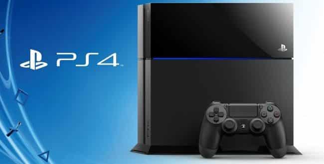 motivi per comprare ps4