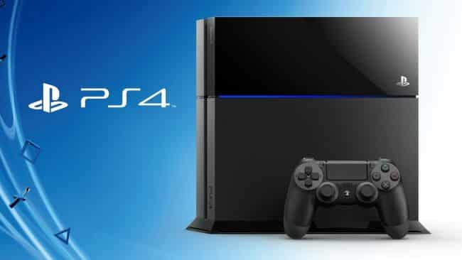 motivi per comprare ps4