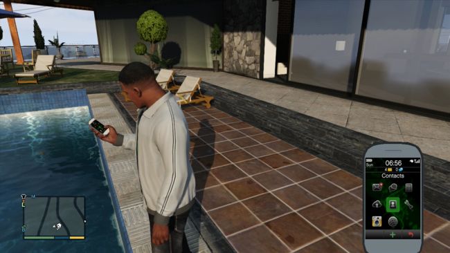 GTA 5: tutti i numeri di cellulare e i trucchi corrispondenti