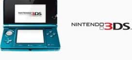 videogiochi per natale per nintendo 3ds