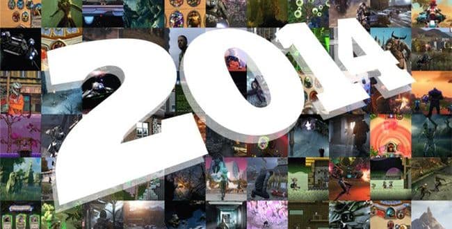 top 10 2014