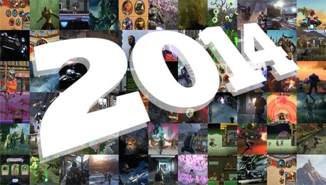 I 10 videogiochi migliori del 2014
