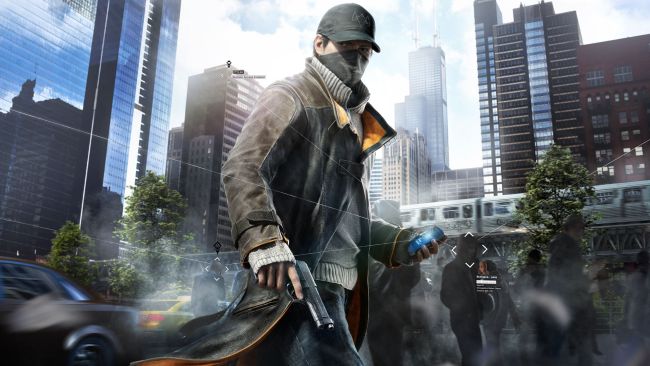 recensione di watch dogs