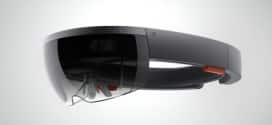 hololens per xbox