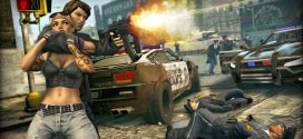 violenza e videogiochi