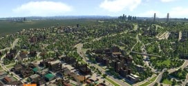 recensione di cities xxl
