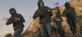 gta online