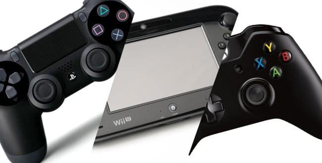 motivi per comprare le console next-gen
