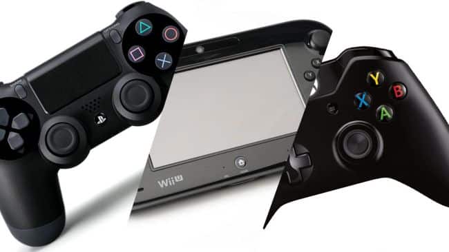 Console war: i motivi per cui si vendono più PlayStation 4 di Xbox One e Wii U