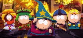 recensione south park