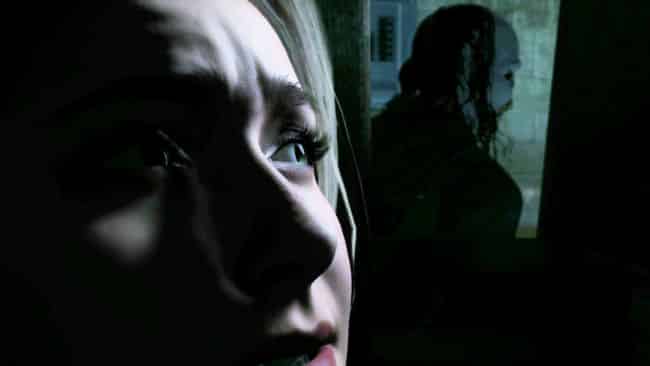 I migliori videogiochi horror del 2015